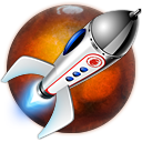 האייקון של MarsEdit