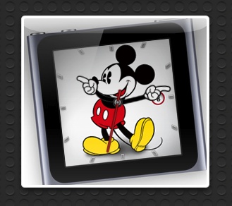 Micky widget 11